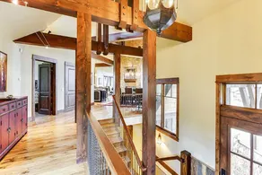 Luxury Home, Great Views, On Golf Course, Hot Tub, Pool Table, Work Station - Image 2