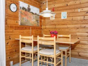 4 person holiday home in Skjern - Image 4