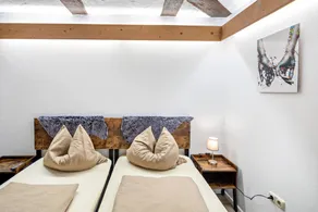 Holiday Apartment 'Im Fachwerk' with Wi-Fi - Image 5