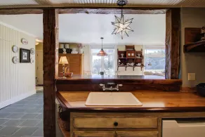 Cozy Private Cottage overlooking the St. Croix River Valley - Image 3