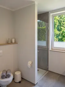Apartamento com vista para o mar e fator bem-estar - Image 3