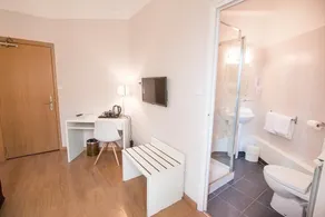 The Originals City, Hôtel Mondial, Perpignan - Image 4