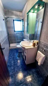 DANIELITA HOUSE. PRECIOUS SEMI-DETACHED CHALET VERY CLOSE TO THE BEACH. IN AN ENVIRONMENT - Image 2