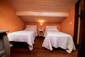Ombygget stald i Spanien - Image 3