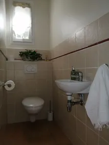 Mas med swimmingpool på landet omgivet af vinmarker i VACQUEYRAS - Image 4