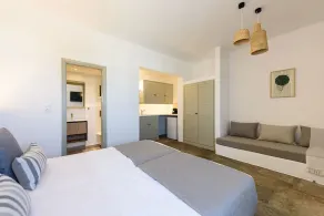 Phaedrus Living Paros Cycladic Residences 3 - Image 5