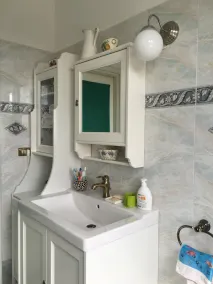 House of Zoe Uscio (GE), Recco Camogli Portofino - Image 4