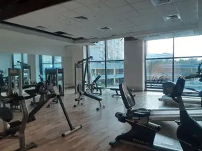 Luxury apartment at Chennai Old Mahabalipuram Road - Image 2