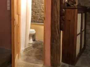 LITTLE HOUSE, a Charming Stone Built House with Fantastic Views - Image 2