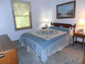 6BR Lake Acc. Home, Dock, HotTub, Pets Ok, 30% off Weekly, 3 mi. from Nat. Park - Image 5