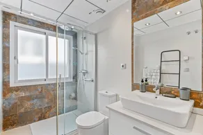 Villa 'Marinamed Residential Seaview' mit Meerblick, WLAN und Klimaanlage - Image 2