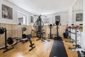 Holiday Home 'Annodazumol' with Private Terrace, Private Garden and Wi-Fi - Image 4
