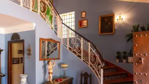 Casa San Ignacio Cantillana by Ruralidays - Image 2
