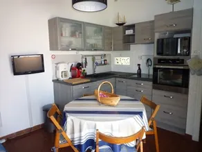Agreable appartement Residence au calme - terrasse- parking prive - 4ZOD1L4 - Image 5