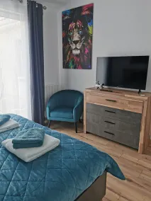 Studio Angouleme Nord - Image 3