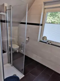 Ferienwohnung mit 35 qm - Gemütliches Kuschelnest - Image 5