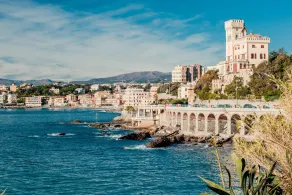 House Rondinella Genova City Center - Happy Rentals - Image 2
