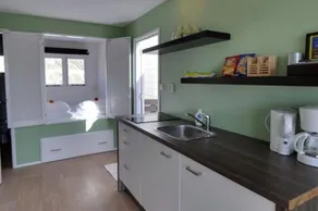 Rijk aan Zee Luxury Beachhouse Ecolodge with seaview - Image 2
