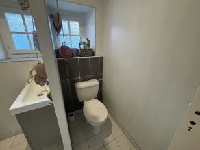Charmerende renoveret penty i hjertet af Ile Tudy. wifi - Image 4