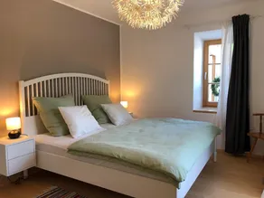 Ferienwohnung Oma Rosa mit Traumblick und Zentrumsnähe - Image 4