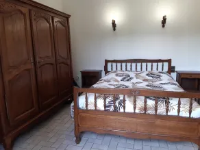 Appartement 4 personnes (2*) dans maison de caractère, jardin, calme,  GERARDMER - Image 3