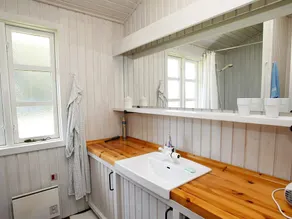 6 Personen Ferienhaus in Ålbæk - Image 3