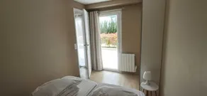 T2, 300 m from the sea, with a large terrace - Image 4