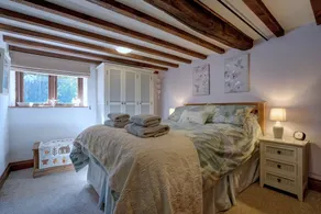 Rooster Barn | East Ruston Cottages - Image 5