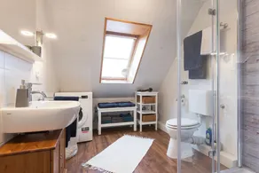 Apartment 'Ferienwohnung Lillebror' with Shared Terrace, Shared Garden and Wi-Fi - Image 2