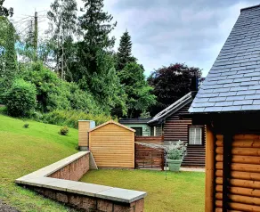 Luxury lodge - Image 4