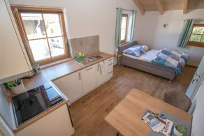 Friendly apartment- 2 persons, 24sqm - Image 3