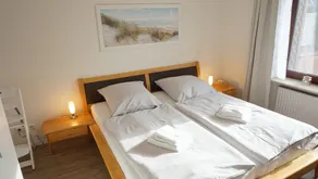 Ruhige Ferienwohnung in Tönning für bis zu 4 Personen - Image 5
