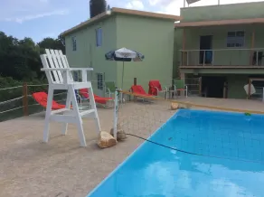 Große neu abgeschlossene Villa - Image 2