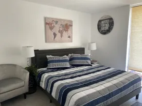 Lovely 2 bedrooms apartment 10min from O'HARE CHICAGO - Image 5