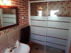 El Abad ländliche Wohnung für 2 Personen - Image 5