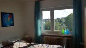 Winterberg-schmallenberg-bödefeld Wohnung mit Balkon und Toller Aussicht - Image 5