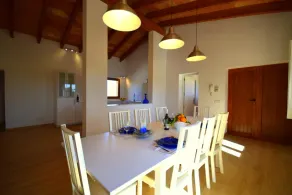 Idyllic Finca Pula Rustic - Image 5