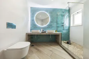 Villa Bloom - Moradia com piscina salgada aquecível no Carvoeiro - Image 5