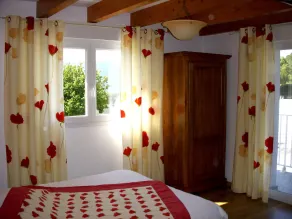 Renoviertes Steinhaus, klassifiziert 3 Sterne zwischen La Bresse und Gérardmer - Image 5