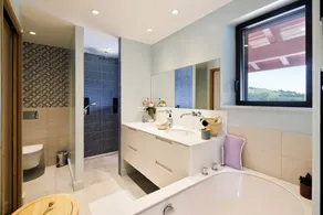Spacious BAÏGURA studio, mountain views, direct access to pool & spa - Image 3