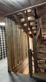 chalet grand standing avec espace SPA et salle 90 m2 pour fête en famille,<br> - Image 2
