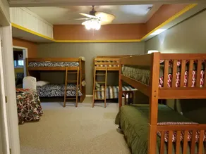 Family Friendly Home Near The Top Of The Kettle,slope Views,close To Everything - Image 5