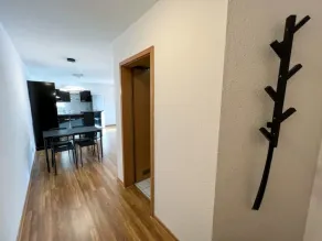 Casa Sali - stilvolle Ferienwohnung bei Heidelberg mit Terrasse & Parkplatz - Image 3