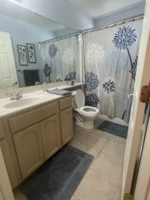 Quiet Golf Community Home:  3 Bedroom - 2 Bath  W/Private Non-Heated Pool - Image 5