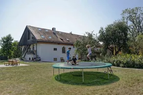 Fantastic loft near Chiemsee between Munich and Salzburg - Image 3