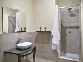 Modern Apartment in Agliana with Shared Garden - Image 5