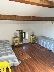 Gite abeille, Comfortable and quiet house - Image 5