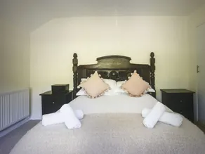 Delightful New Forest Cottage in Idyllic Village - Image 3