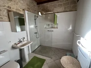 2 bedroom 2 bathroom apartment in an ancient convent built about 1400. - Image 2