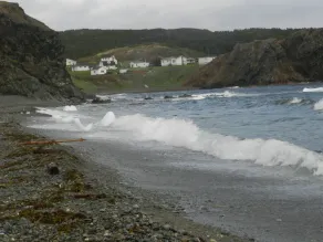 The Viking Vacation Home is your port of Call at Crow Head on Twillingate Island - Image 3